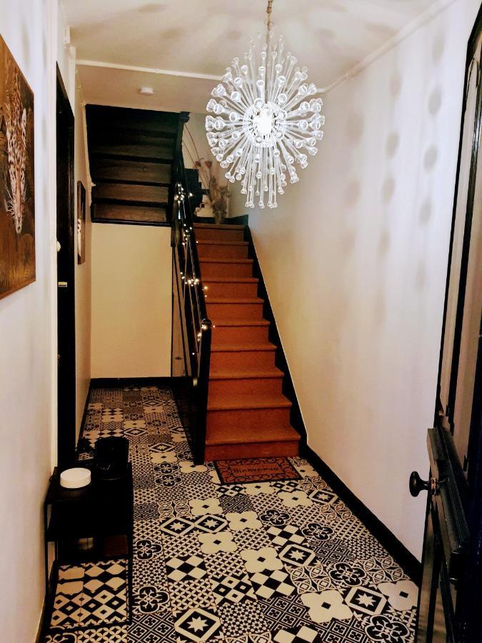 Hote Stephanois Studio, Parking& Borne Electrique Σαιντ-Ετιέν Εξωτερικό φωτογραφία