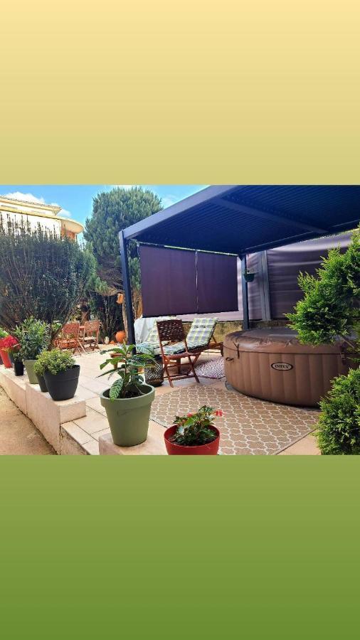 Hote Stephanois Studio, Parking& Borne Electrique Σαιντ-Ετιέν Εξωτερικό φωτογραφία