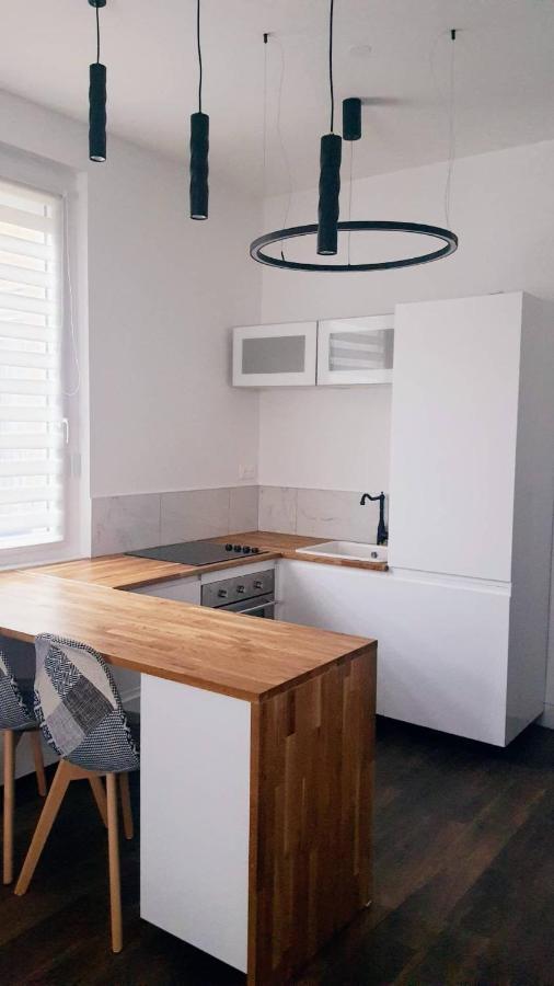 Hote Stephanois Studio, Parking& Borne Electrique Σαιντ-Ετιέν Εξωτερικό φωτογραφία