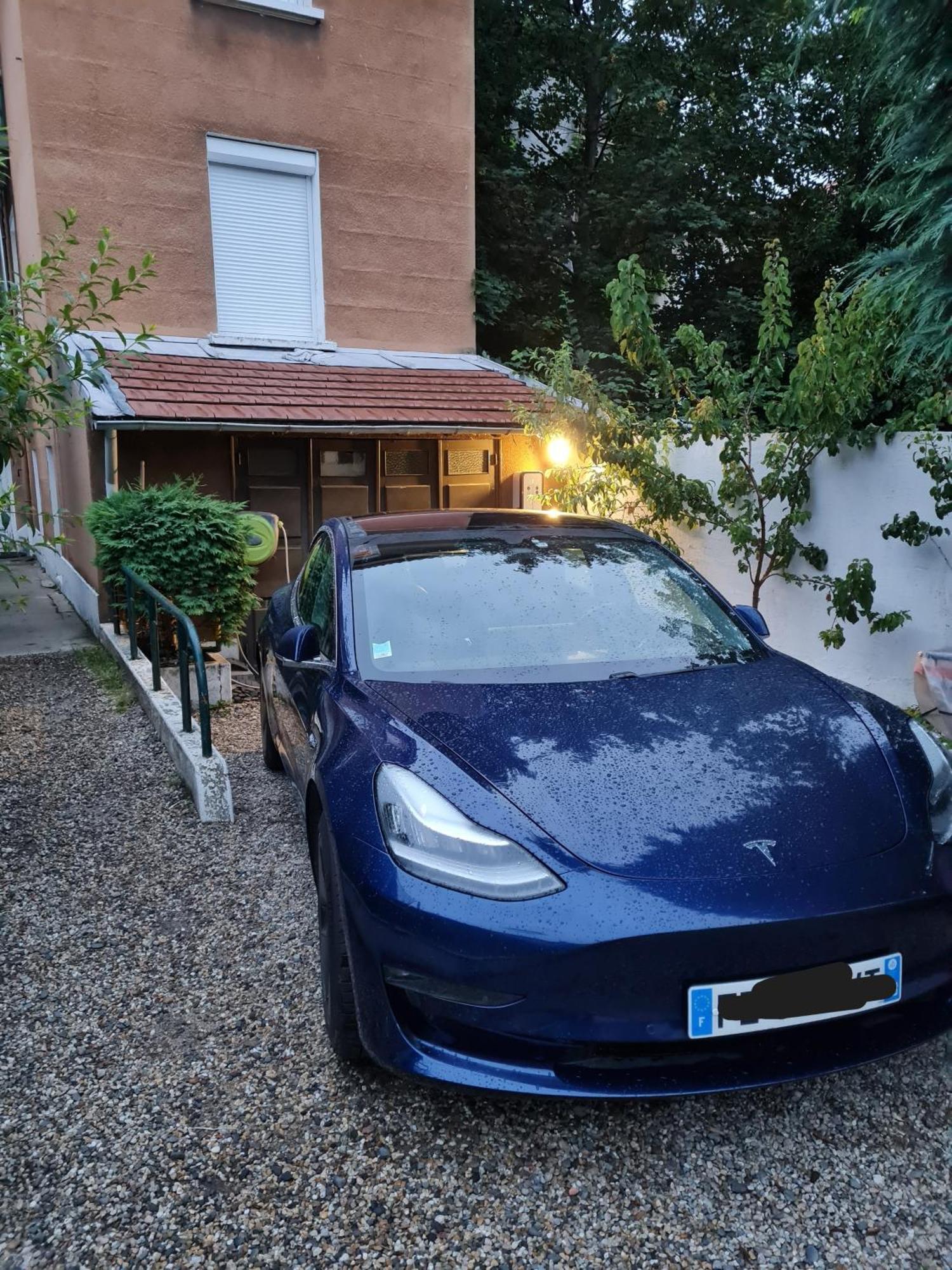 Hote Stephanois Studio, Parking& Borne Electrique Σαιντ-Ετιέν Εξωτερικό φωτογραφία
